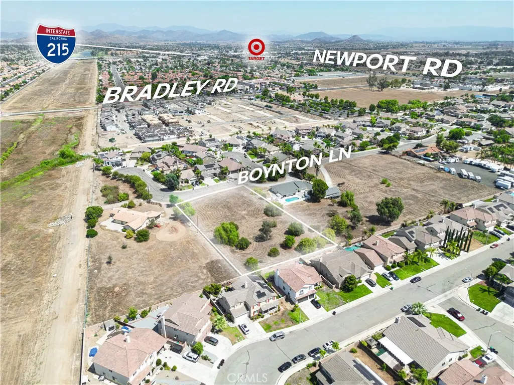 41 Boynton Ln, Menifee, CA — listing photo 1
