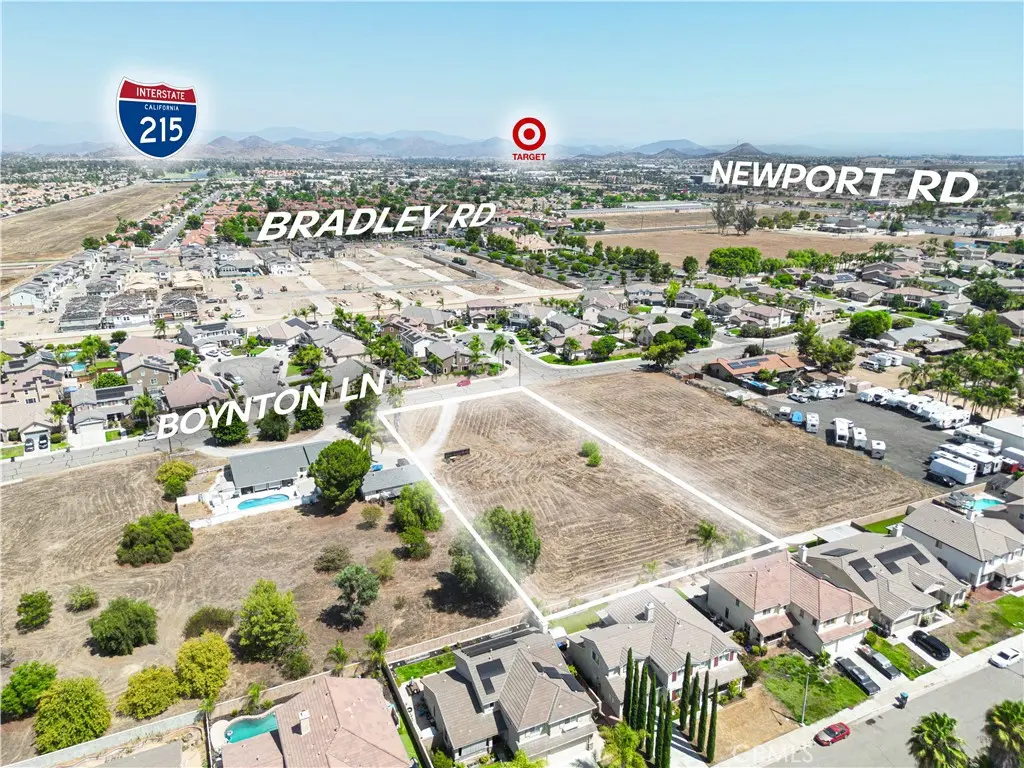 43 Boynton Ln, Menifee, CA — listing photo 1