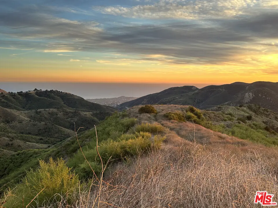 0 Ramera Motorway, Malibu, CA — listing photo 1