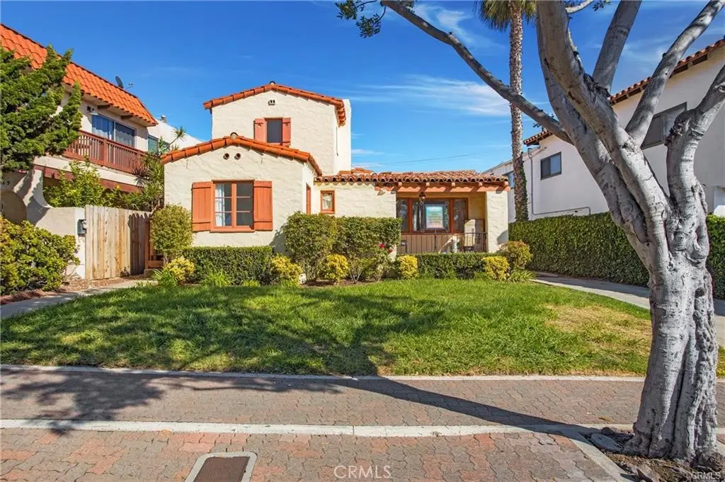 Mixed Use for sale at 251 Avenida Del Mar, San Clemente, CA