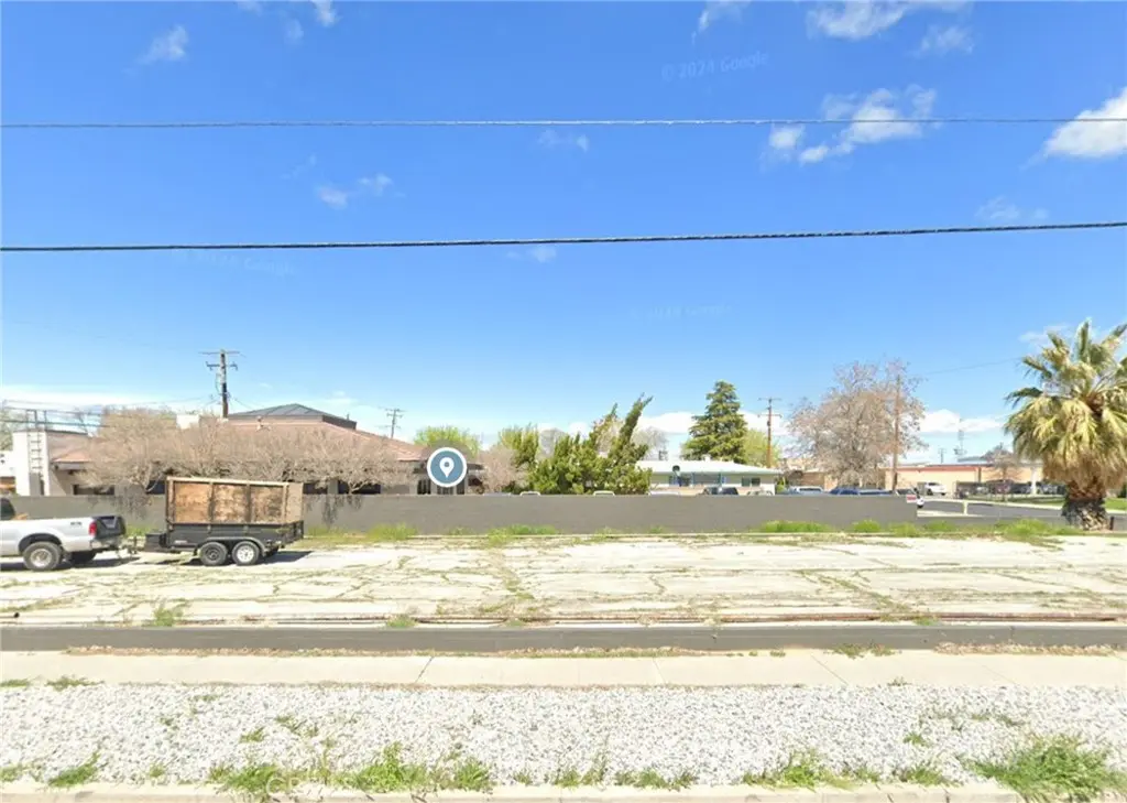 0 Newgrove Street, Lancaster, CA — listing photo 1