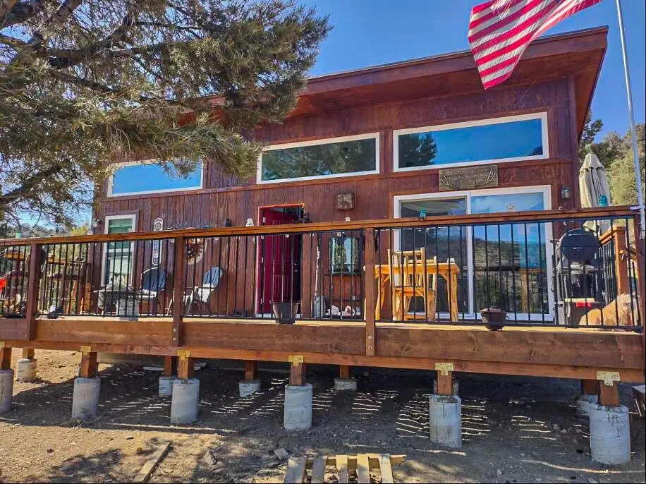 550 Eagle Ridge, Big Bear, CA — listing photo 1