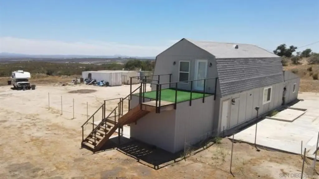 1431 Tierra del Sol Rd, Boulevard, CA — listing photo 1