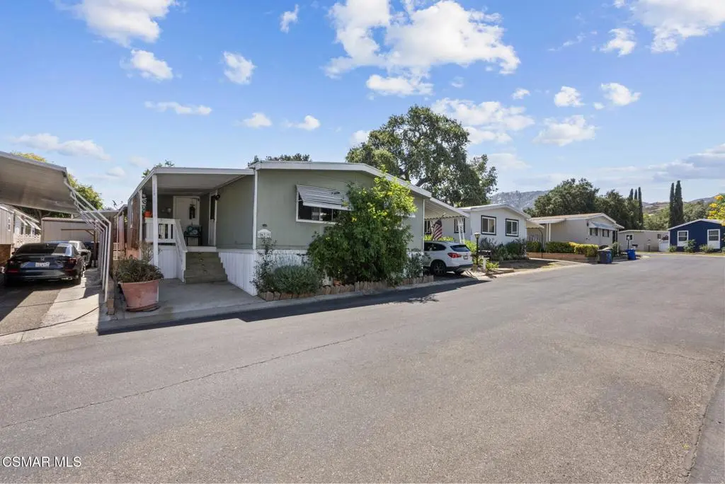 Manufactured In Park for sale at 1550 Rory Lane 239, Simi Valley, CA featuring 2 beds and 2 baths