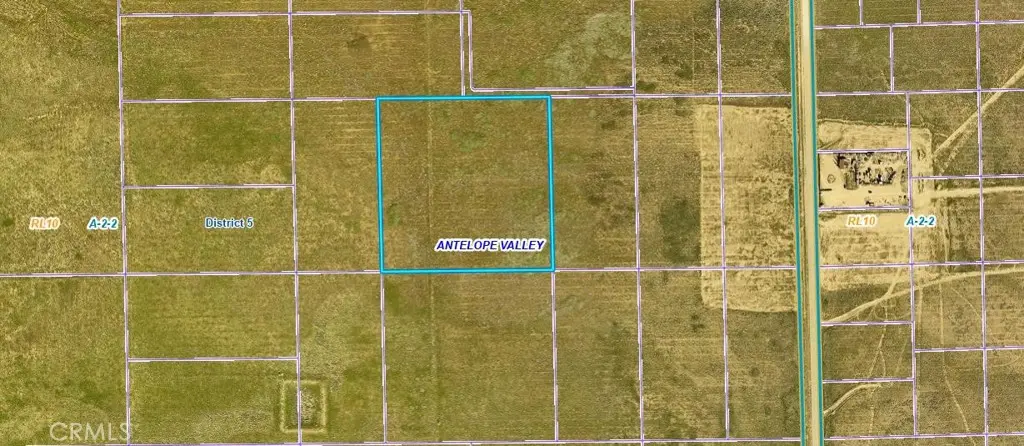 0 W C2 Avenue, Lancaster, CA — listing photo 1
