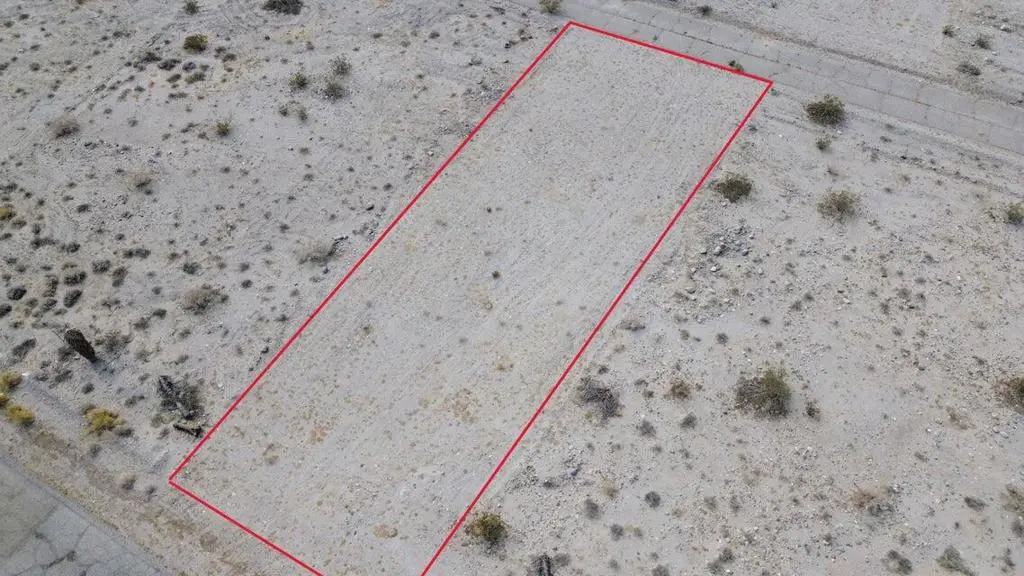 1561 Desert Air Avenue, Thermal, CA — listing photo 1