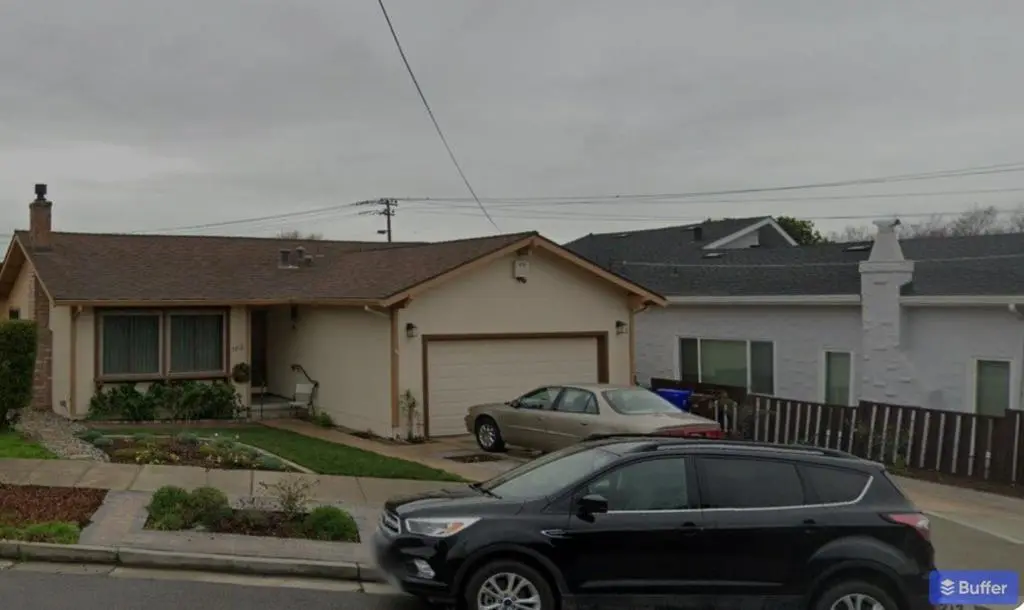 Single Family Residence for sale at 5212 Macdonald Avenue, Richmond, CA featuring 3 beds and 2 baths