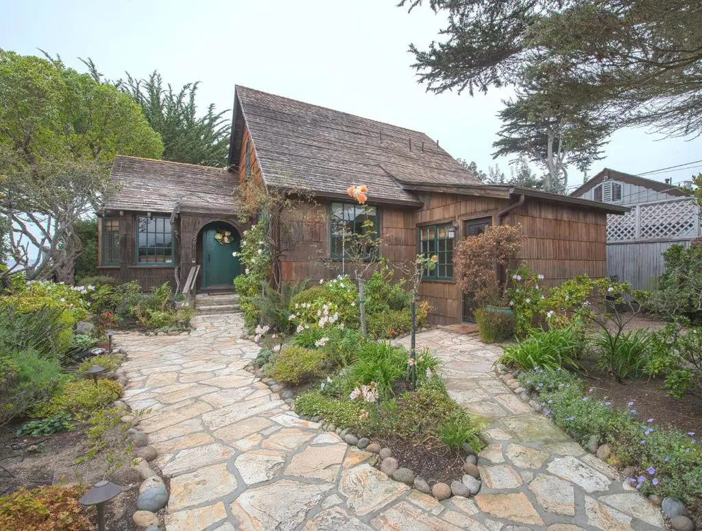 2381 San Antonio Avenue, Carmel, CA — listing photo 1