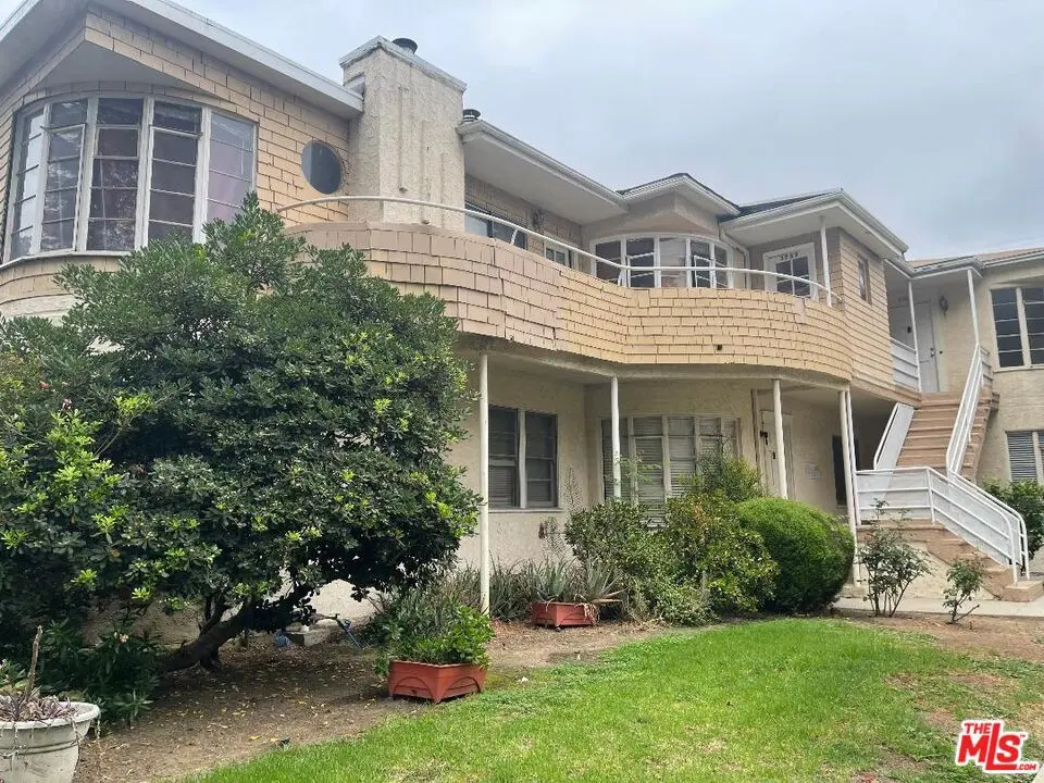 Residential Income for sale at 3757 Los Feliz Boulevard, Los Angeles, CA featuring 7 beds and 7 baths