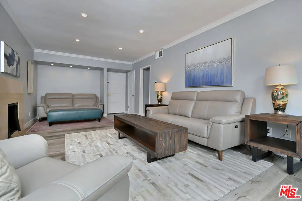 Condominium for sale at 2345 Roscomare Road 205, Los Angeles, CA featuring 2 beds and 2 baths