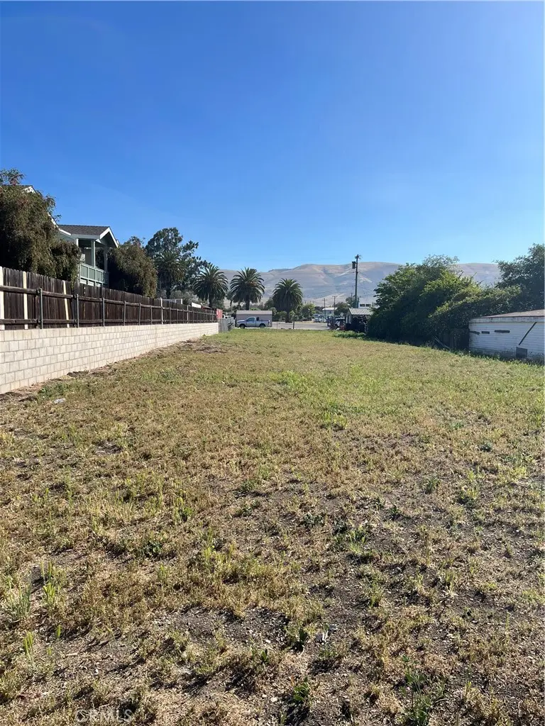 0 S Burton Street, Nipomo, CA — listing photo 1