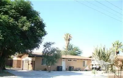 Residential Lease for rent at 33495 Cathedral Canyon Drive B, Cathedral City, Riverside County, CA featuring 2 beds and 1 bath