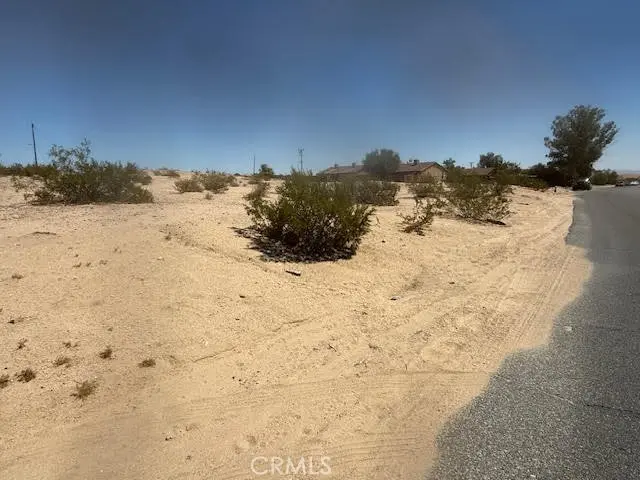 1234 Ocotillo, 29 Palms, CA — listing photo 1