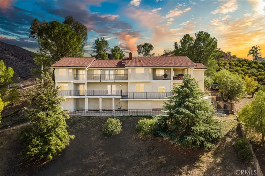 Single Family Residence for sale at 30990 Blackhorse Drive, Canyon Lake, CA featuring 4 beds and 5 baths