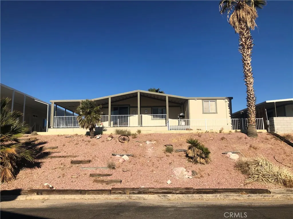 104 Thunderhead 1 Havasu Lake, CA 92363 Lane, Needles, CA — listing photo 1