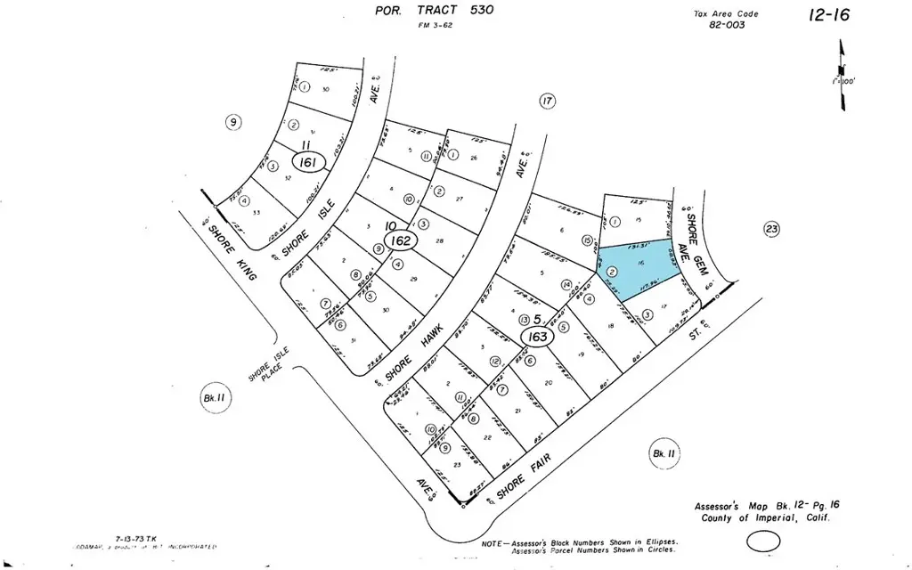 2281 Shore Fair Street, Thermal, CA — listing photo 1
