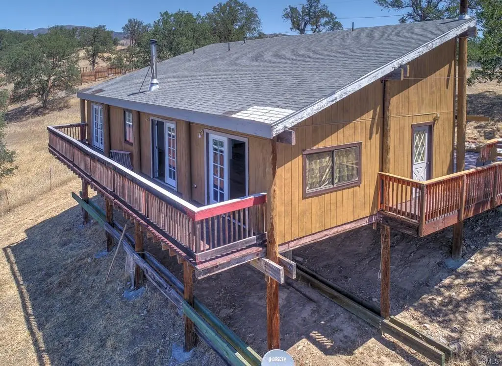 2399 Indian Hill Road, Clearlake Oaks, CA — listing photo 1