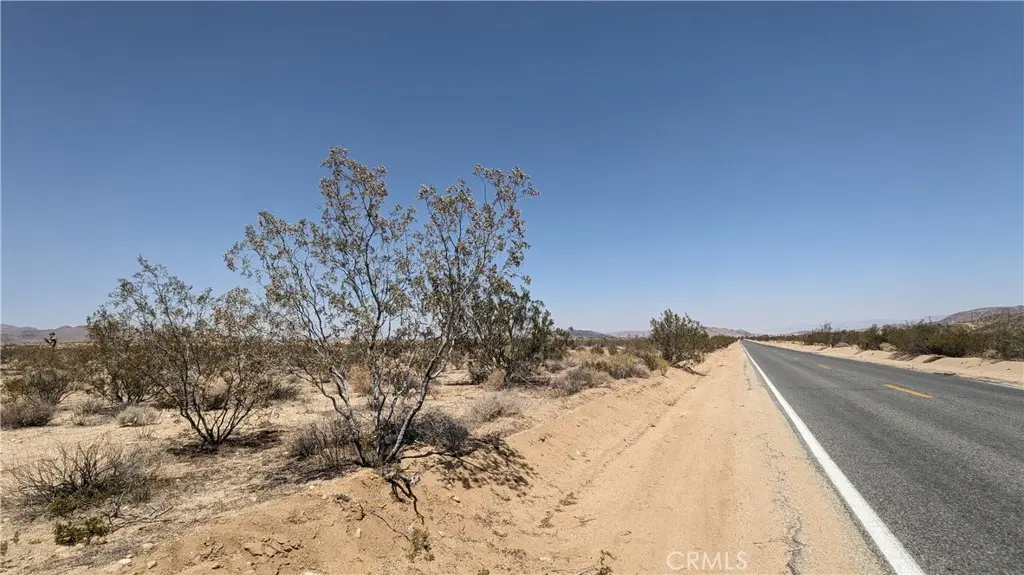 0 Landers APN 0631-061-65, Landers, CA — listing photo 1