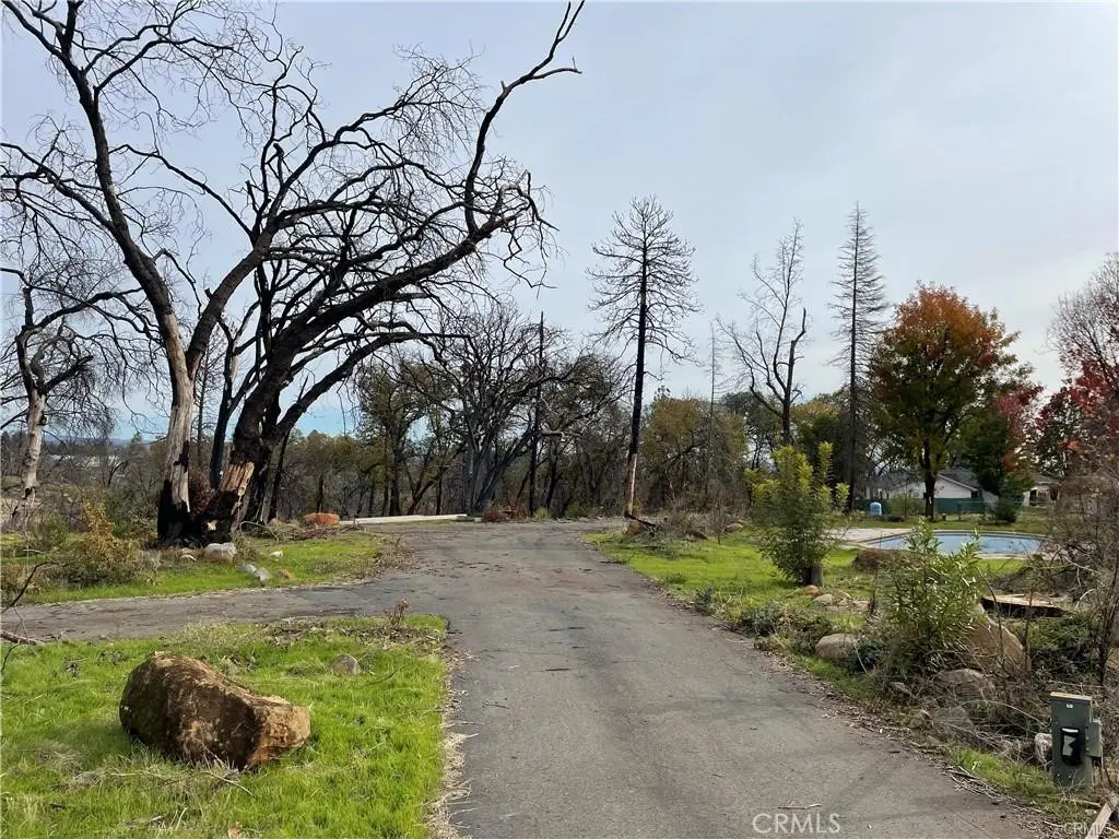 5500 Berry Creek Drive, Paradise, CA — listing photo 1