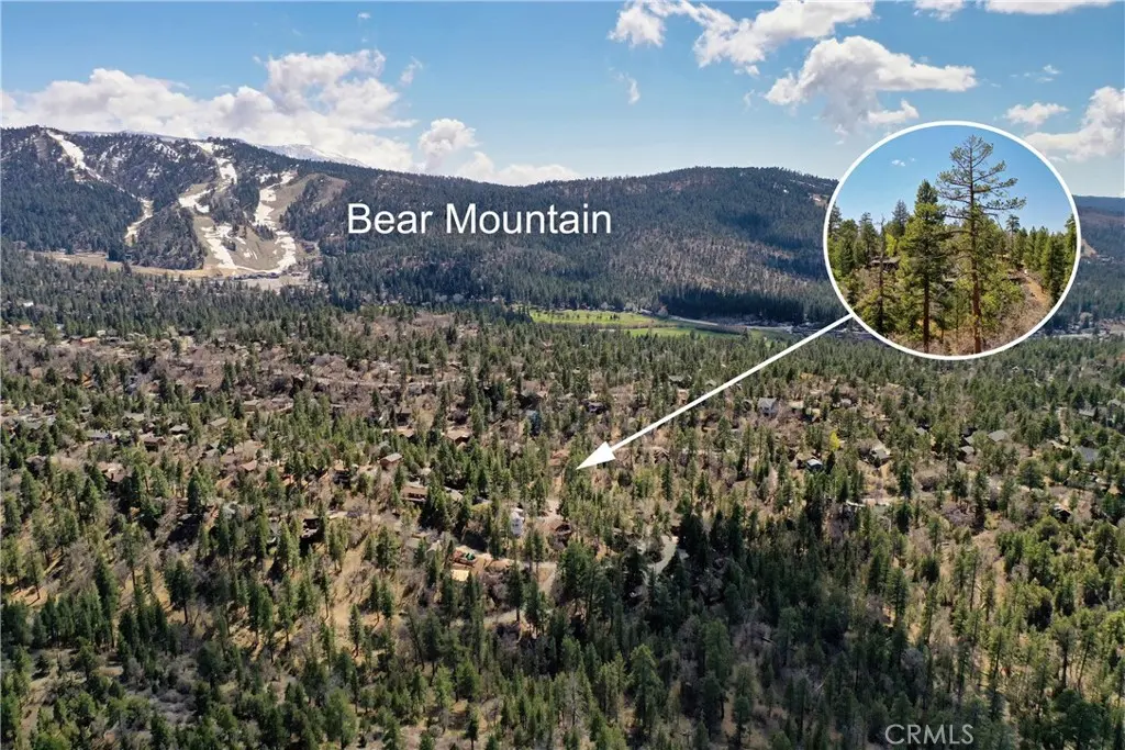 0 Villa Grove, Big Bear, CA — listing photo 1