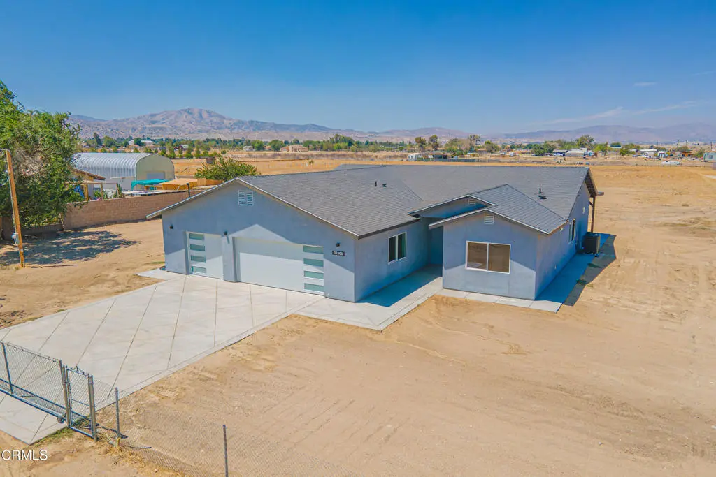 36309 85Th Street E, Littlerock, CA — listing photo 1