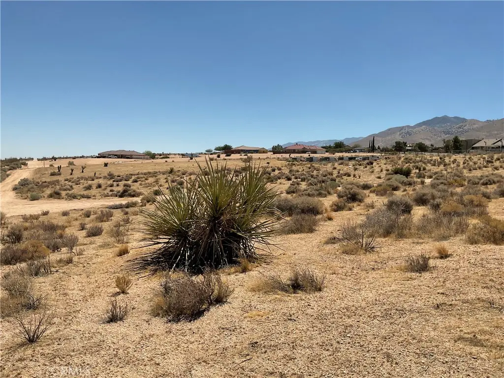 7 Ocotillo Way, Apple Valley, CA — listing photo 1
