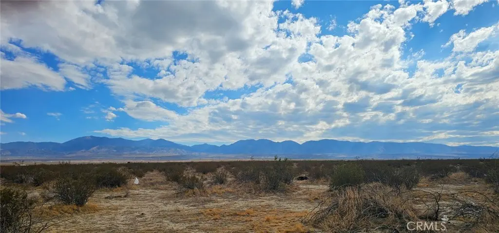 0 E 187th Street East Avenue S-8, Palmdale, CA — listing photo 1