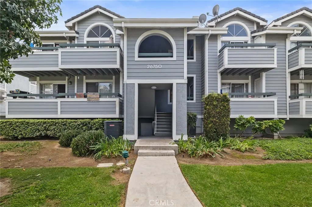 26750 Claudette Street 442, Canyon Country, CA — listing photo 1