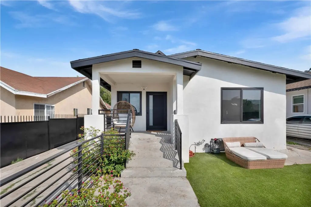 Residential Lease for rent at 3115 Arvia Street 1A, Los Angeles, Los Angeles County, CA featuring 5 beds and 3 baths