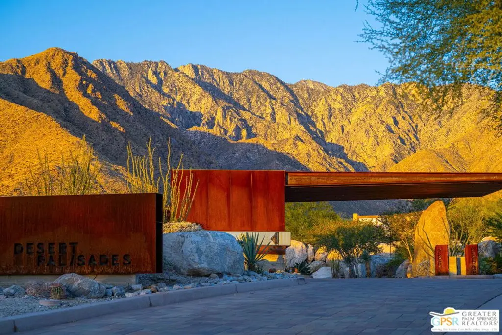 2458 City View, Palm Springs, CA — listing photo 1