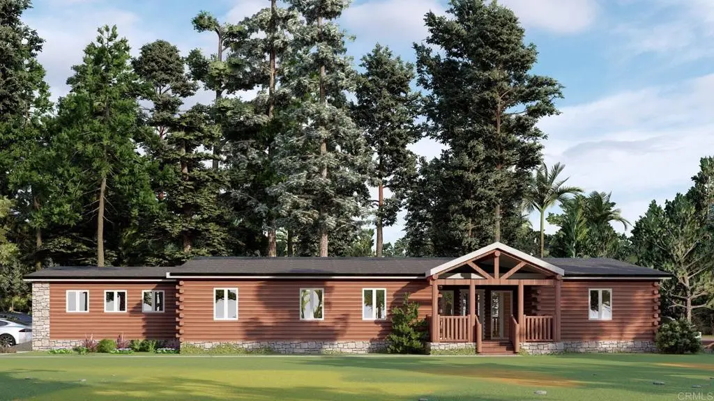 40177 Highland Road, Big Bear, CA — listing photo 1