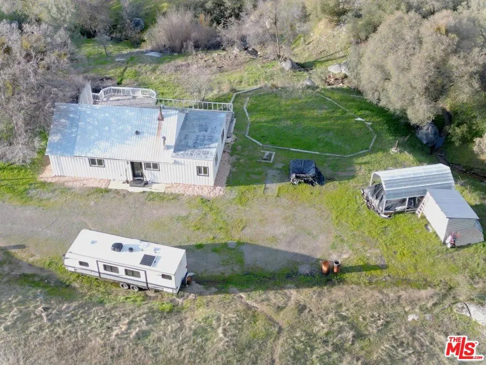 4132 Usona Road, Mariposa, CA — listing photo 1