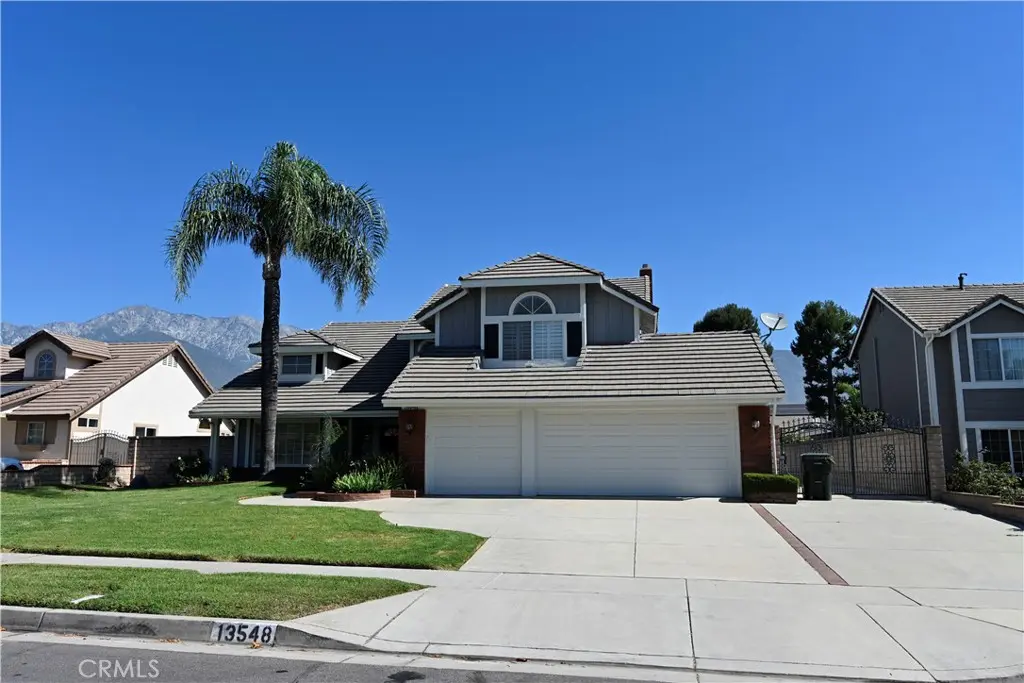 13548 Smokestone Street, Rancho Cucamonga, CA — listing photo 1
