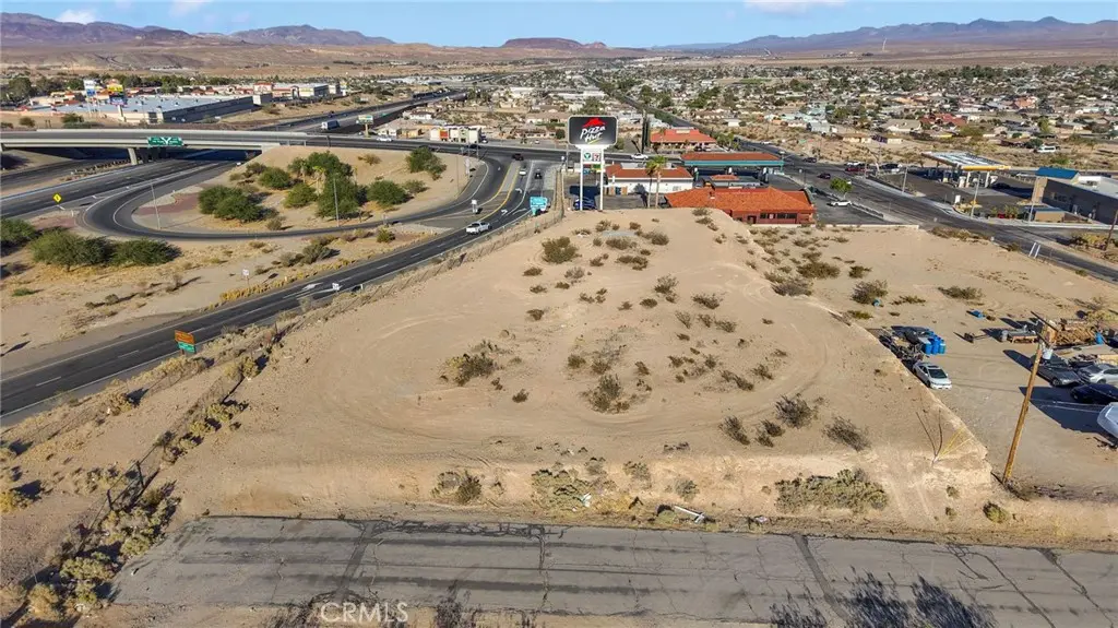 0 2nd Street, Barstow, CA — listing photo 1