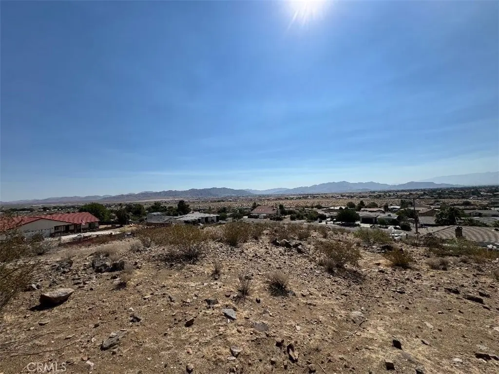 0 Plaina Road, Apple Valley, CA — listing photo 1