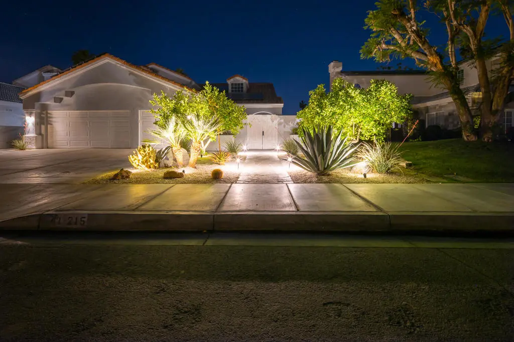 Residential Lease for rent at 41215 Carlotta Drive, Palm Desert, Riverside County, CA featuring 4 beds and 6 baths
