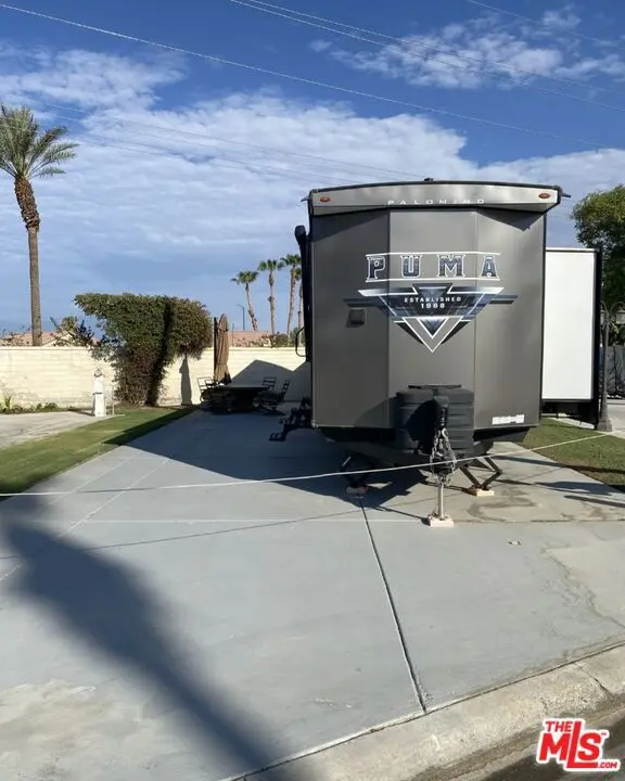 Manufactured In Park for sale at 84136 Avenue 44 546, Indio, CA featuring 2 beds and 2 baths