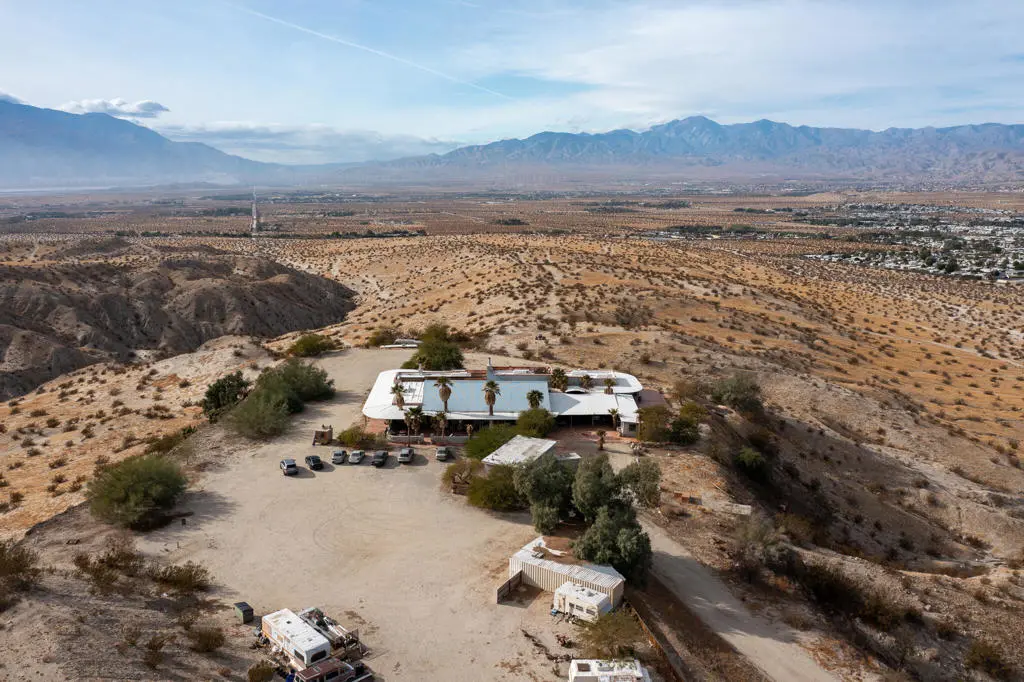 Residential Income for sale at 19900 Bennett Road, Desert Hot Springs, CA