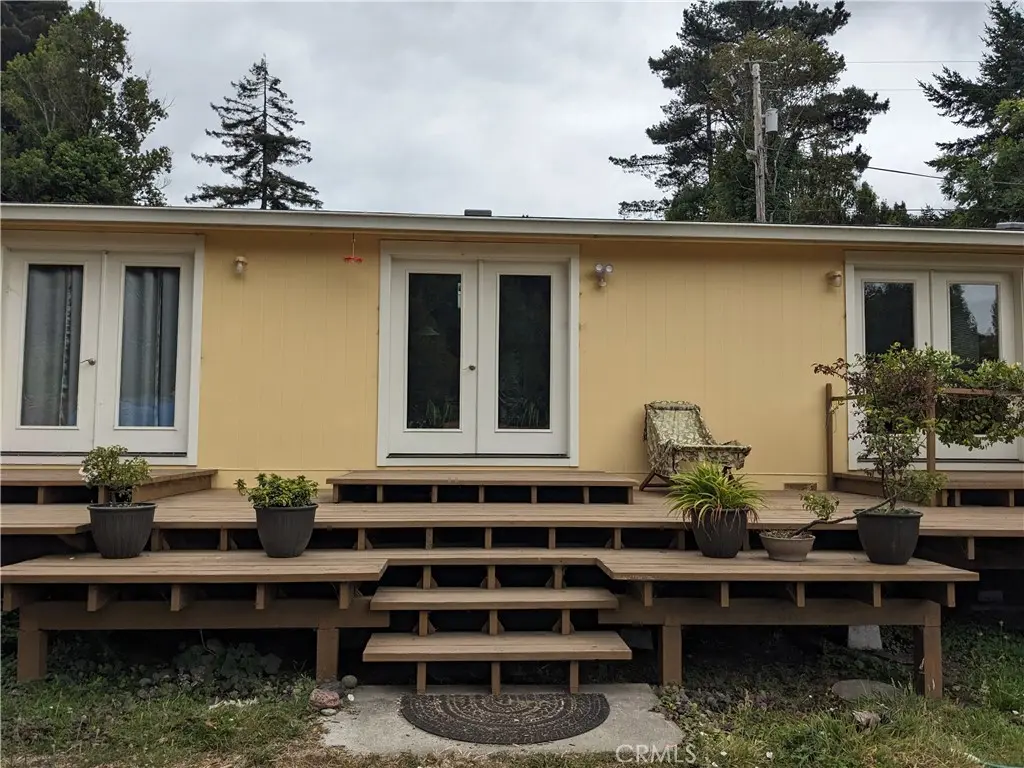 Manufactured On Land for sale at 203 Pine Lane, Fortuna, CA featuring 2 beds and 2 baths