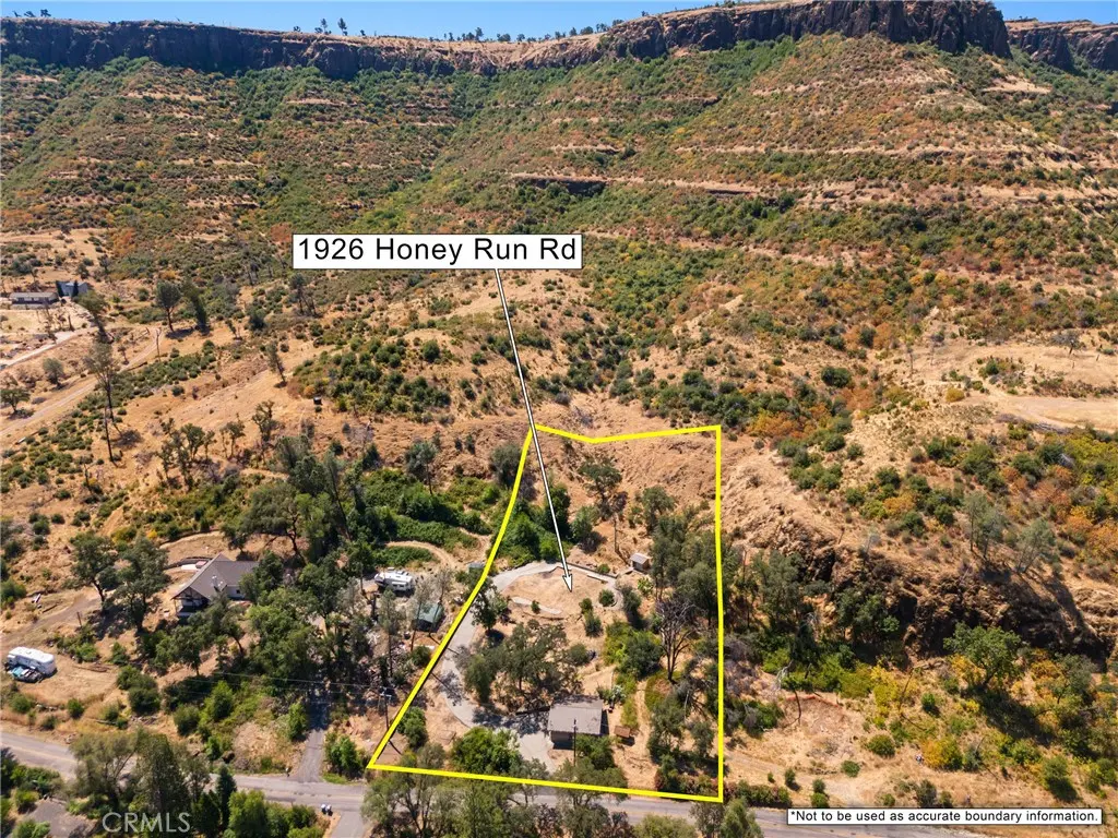 1926 Honey Run Road, Chico, CA — listing photo 1