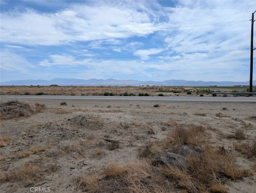 0 Vac/Cor 60th St E & Avenue J, Lancaster, CA — listing photo 1