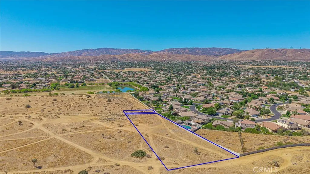 0 Vac Ave M2 Vic 42nd Stw, Lancaster, CA — listing photo 1