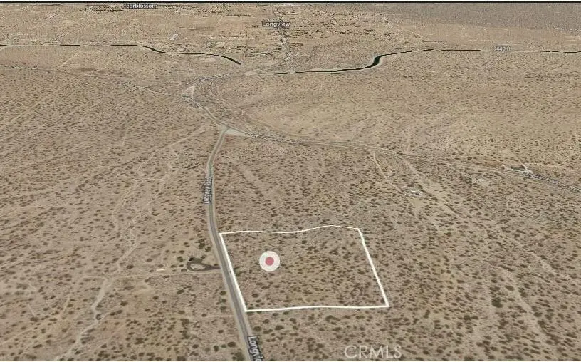31550 Longview Road, Juniper Hills, CA — listing photo 1