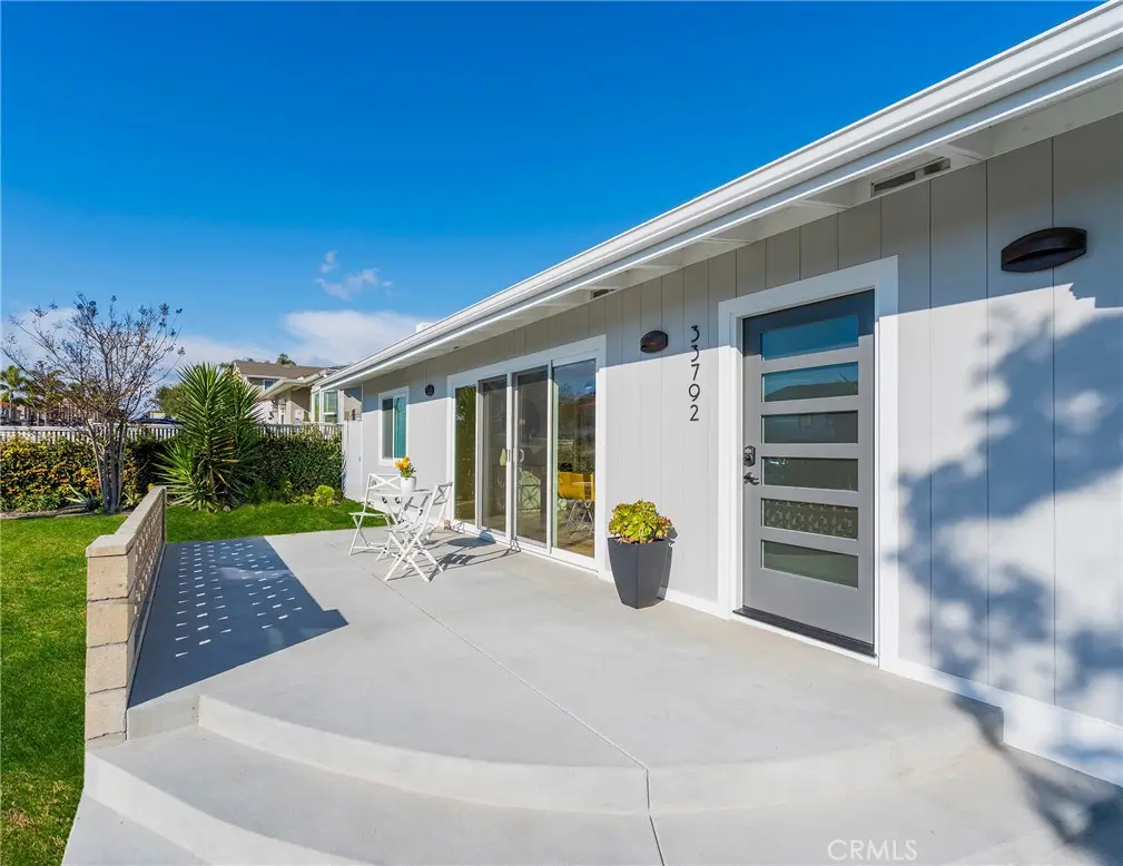 Single Family Residence for rent at 33792 Chula Vista Avenue, Dana Point, CA featuring 3 beds and 3 baths