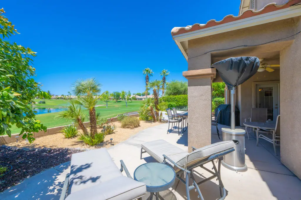 Residential Lease for rent at 45233 Big Canyon Street, Indio, Riverside County, CA featuring 3 beds and 2 baths