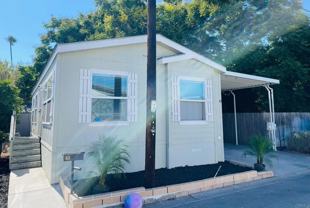 2515 Sweetwater Rd. 63, Spring Valley, CA — listing photo 1