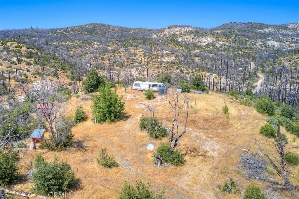 186 Harrison Springs Road, Berry Creek, CA — listing photo 1