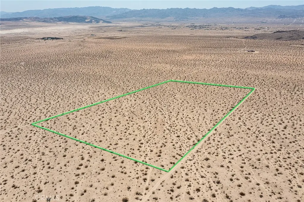 1234 Sunever Road, Joshua Tree, CA — listing photo 1