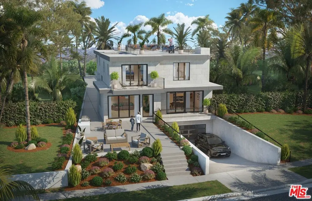 15519 Via De Las Olas, Pacific Palisades, CA — listing photo 1