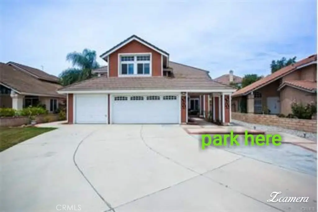 Single Family Residence for rent at 14728 Fieldflower Circle, Chino Hills, CA featuring 3 beds and 2 baths